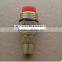 1/2" Fine atomizing garden sprinkler