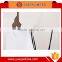 fashionable simple design clothes hanger 2pcs set
