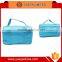 traveling portable storage bag makeup bag cosmetics bag set of 2