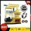 2017 hot sale biomass pellet mill machine