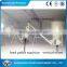 low price small farm use animal feed mixer and feed grinder