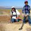 Gold Metal Detector Long Range MD3010II metal detector