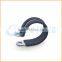 China manufacture best quality rubber coated hose clamps stainless steel