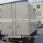 chile cargo truck chile dry box