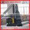 natural fiber and wood block pilverizer / wood miller production line