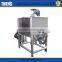 Food ingredients horizontal mixing equipment