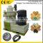 Pellet making machine/biomass pelletizer/rubber wood pellet mill