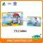 Fantasy Villa Blocks Toys Building Block Educational Toy for Kids