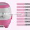 Christmas hot gifts single person stainless steel inner pot rice cooker