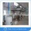 Low cost cottonseed oil refinery machine