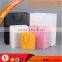 Promotional custom logo printed cheap shop paper bags