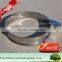New type of vibrating sieve for Slices of Chinese Medicine