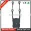Rechargeable led site floodlight 160w RLS58-160WF Portable Lighting Mobile Light Tower Working Lamp