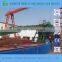 300m3/h Chain Bucket Dredger for sale