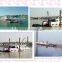 Reasonable price cutter suction dredger