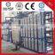 China Best Sell ShuiWang underground salt water chlorine removing water treatment equipment