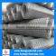 2x2 Galvanized Welded Wire Mesh In Roll Or Panel