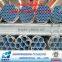 DPBD Q195 3/4inch Pre-Galvanzied Round Pipes High Tunnel / Greenhouse