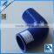 Customize straight/elbow/irregular shaped silicone hose coupling