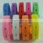 HOT SALE COLORFUL SILICONE BELT, RUBBER LADY BELT, ADULT BELT