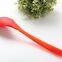 Cooking Baking Tool Flat Turner Silicone Soup Ladle