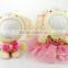 Top 10 selling 3D face doll new design doll face cute photo plush doll boy