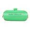 100% Silicone Food Grade Mobile Phone Silicone Pouch for Apple iPhone 6