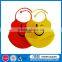 Food Grade Creative New Style Silicone Bibs For Children