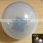 New Arrival Solar Floating Light, Creative Decorative Garden Solar Light, Event Party Atmosphere Colorful Solar Light Ball