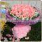 Bouquet flowers packaging materials suppliers
