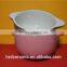 Stocked Salad Bowl Fruit Bowl in 17*13*8CM Size Ceramic Bowl