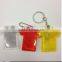 wholesale clothes shape Prism toy Reflector