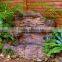 Granite Rock Waterfall Fountain (YX-F08)
