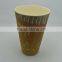 Hot-sell Eco-friendly Bamboo Fiber Print Cup