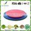Biodegradable Inexpensive Practical bamboo plates for kids