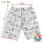 Wholesale Unisex Cotton Shorts Easter Day Rabbit Print Beach Shorts Boy Pants