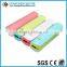 Portabale power bank for mobile phone