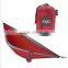 Carries Camping Hammock Portable Parachute Nylon Fabric Diamond Hammock