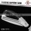 Hot Sale Folding Garden Saw 65 Manganese Steel Household Hand Tools with Antiskid Handle