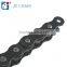 China wholesale ansi standard carbide steel single strand agricultural transmission roller chain 12a