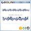 H72 Bolin Manufacturing 325"-0.050"-72DL Semi chisel saw chain in best qualtiy for family use