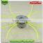 China Best String Aluminium Trimmer Head