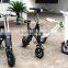 2016 new design 10 inch two wheels smart electric balancing scooter