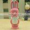 baby banana bendable training toothbrush holder child toothbrush