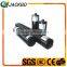 2017 New design 304 stainless steel heat exchanger tube for swimming pool