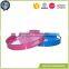 Gardening Blue Powder Coating Round Serving Tray Manufacturer