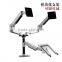 2016new style computer stand laptop arm LCD stand
