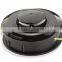 brush cutter accessories nylon grass cutter head