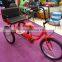 China Adult Passenger Tricycle for Adults HBTJ20-6