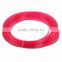 made in china with 10 years experience free to flex 12mm*8mm polyurethane PU tube